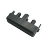  Mercedes-Benz R129 SL Centre Console Armrest Release Push Button All Colours - 1296830055 