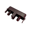  Mercedes-Benz R129 SL Centre Console Armrest Release Push Button All Colours - 1296830055 