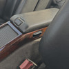  Mercedes-Benz R129 SL Centre Console Armrest Release Push Button All Colours - 1296830055 