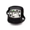  Mercedes-Benz SL R107 Rubber Engine Mount - 1072412513 