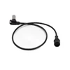  Mercedes-Benz SL 107 ABS Front Rotational Axle Speed Sensor Left / Right - 1075400017 