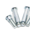  Mercedes-Benz SL W113 Pagoda 280SL Screw Set For Softtop Frame 