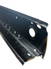  Mercedes-Benz SLC 107 Factory Correct Left Complete Outer Sill - 1076370335 