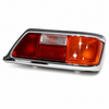 Mercedes-Benz SL W113 Pagoda Left Rear Light Red/Amber 1969