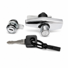 Mercedes-Benz SL W113 Pagoda Glove Box & Trunk Lock Matched Set for Late 280 SL - 1137501185