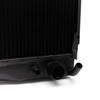 Mercedes-Benz R107 350SL Genuine Radiator Refurbishment/Exchange - 1075010901 Mercedes-Benz R107 350SL Genuine Radiator Refurbishment/Exchange - 1075010901
