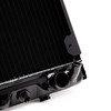 Mercedes-Benz SL W113 Pagoda 280SL LHD Radiator - 1135010001