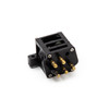 Mercedes-Benz Heater Blower Switch Refurbishment/Exchange Service - 1078200510