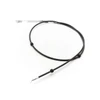  Mercedes-Benz SL R107 Soft Top Boot Lock Cable - 1077500059 