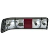 Mercedes-Benz R107 Premium European Rear Light Lens (Right) - Custom Dark Smoke Tinted 