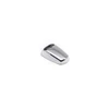  Mercedes-Benz SL W113 Pagoda Re-Chromed Hardtop Handle Chrome Cap 