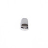  Mercedes-Benz SL W113 Pagoda Re-Chromed Hardtop Handle Chrome Cap 