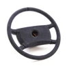  Mercedes-Benz SL Steering Wheel Alcantara Re-Trim & Re-Shape Service 