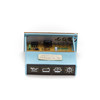 Mercedes-Benz SL R107 Instrument Cluster Signal Indicator Testing Service - 1075420127