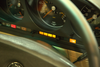 Mercedes-Benz SL R107 Instrument Cluster Signal Indicator Testing Service - 1075420127
