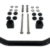 Mercedes-Benz SL R107 Front Sportline Performance Anti-Roll Bar Kit Contents