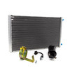 Mercedes-Benz SL W113 Pagoda - Retrofit Air Conditioning Kit