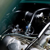 Mercedes-Benz SL W113 Pagoda - Retrofit Air Conditioning Kit