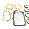 Mercedes-Benz SL W113 Pagoda 4 Speed Manual Gasket Set