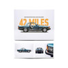  '42 Miles' Coffee Table Book - "Never Registered Before, Never Seen Before" 