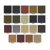  Mercedes-Benz SL R107 Leather Hide - All Factory Colours 