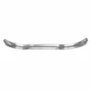  Mercedes-Benz SL W113 Pagoda Chrome Embellisher on Instrument Binnacle - 1136890871 