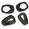 Mercedes-Benz SL W113 Pagoda Door handle gasket kit