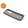 The SL Shop Mercedes-Benz SL 107 Leather Premium Roof Handle Case - Grey