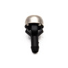 Mercedes Benz SL R107 Windshield Washer Nozzle - 1078600147