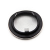 Mercedes Benz SL 107 Aluminum Ignition lock Cover - 1156890080