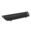 Mercedes-Benz SL R107 Original Style Wind Deflector 1971 to 1989 - Black