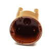 Mercedes-Benz 190SL W121 Distributor Cap - 0001580602