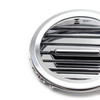 Mercedes Benz SL W113 Pagoda Chrome Ventilation Grille -
