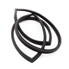 Mercedes-Benz SL W113 Pagoda Hardtop Rear Window Weather Seal - 1136700039