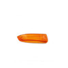 Mercedes-Benz SL and SLC 107 Right Wing USA Amber Indicator Lens - 0018266690