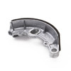 Mercedes-Benz W121 190SL Brake Shoe Mounting Brake Lining Aluminium - 1804200920