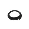 Mercedes-Benz Mercedes Benz SL W113 Pagoda Rear Spring Lower Mounting Rubber Shim - 1103250185 1