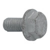 Mercedes-Benz Fan Drive Bolt 910105008008