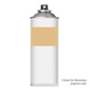 Aerosol Paint - Autumn Beige (430)