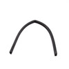  Mercedes-Benz SL W113 Pagoda Left Window Weather Seal Premium - 1137251966 