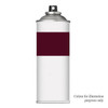  Aerosol Paint - Dark Maroon (460) 
