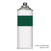  Aerosol Paint - Deep Green (825) 