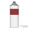 Aerosol Paint - Burgundy Red 573