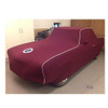 Mercedes-Benz SL W113 Pagoda Custom Made Indoor Car Cover