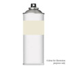 Aerosol Paint - Light Ivory (670)