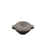 Febi Mercedes-Benz SL and SLC 107 Radiator Cap - 1235010215