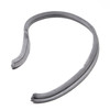  Mercedes-Benz SL W113 Pagoda Front Weather Seal Premium - 1137951222 