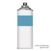  Aerosol Paint - Blue (903) 