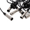 Lucas Mercedes-Benz SL 107 500/420 Ignition Lead Set 86 - 89 