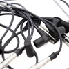 Lucas Mercedes-Benz SL 107 500/420 Ignition Lead Set 86 - 89 